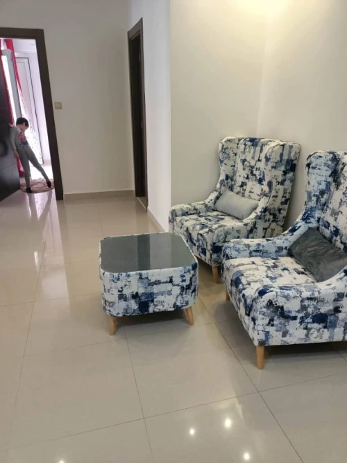 Vente Appartement F3 Alger Souidania 12