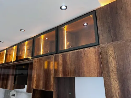 Vente Appartement Duplex F7 Alger Cheraga