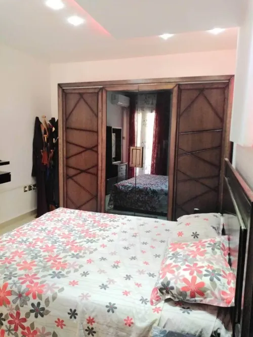 Vente Appartement F3 Alger Souidania 14