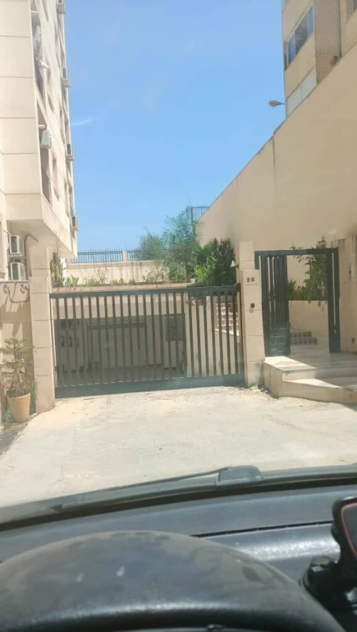 Vente Appartement F3 Alger Souidania 10