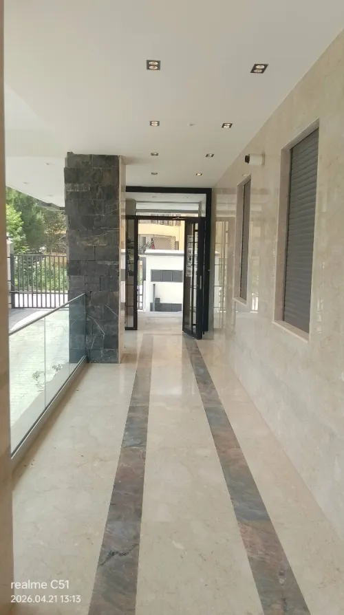 Vente Appartement F3 Alger El achour