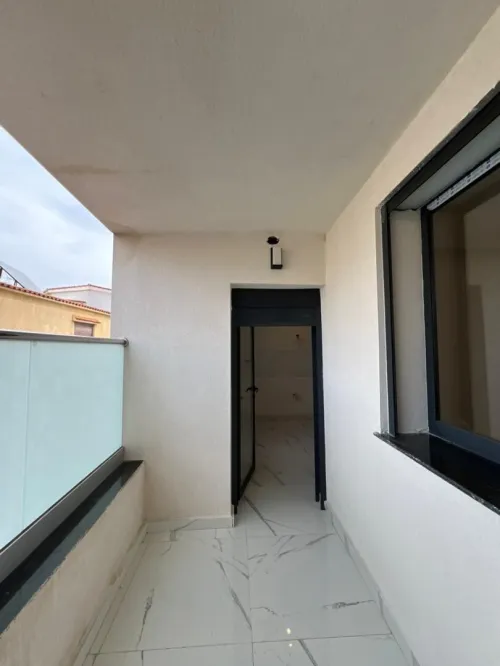 Vente Appartement F4 Alger Draria