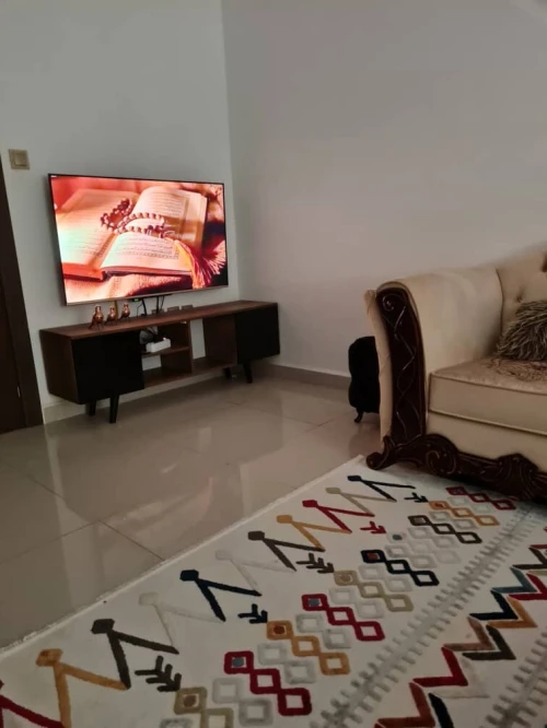 Vente Appartement F3 Alger Souidania 6