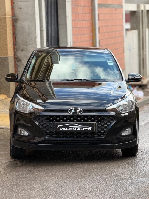 Hyundai i20 2020 i20