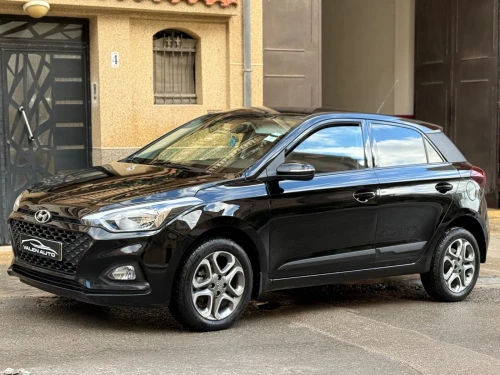 Hyundai i20 2020 i20