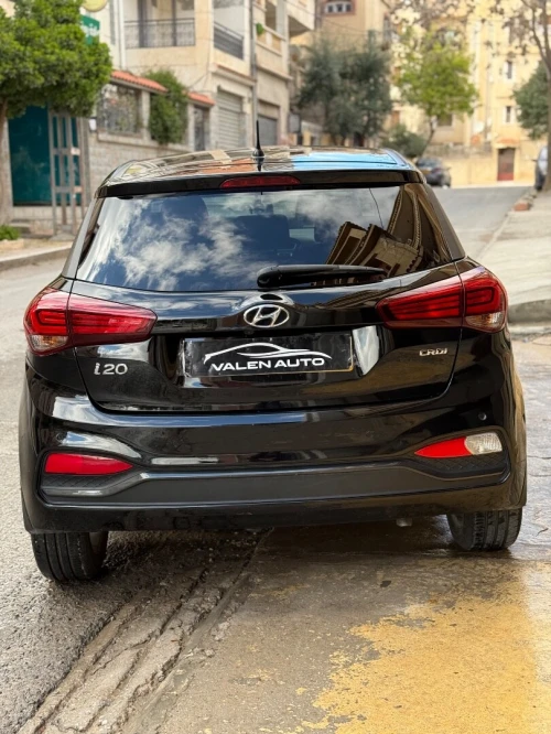 Hyundai i20 2020 i20