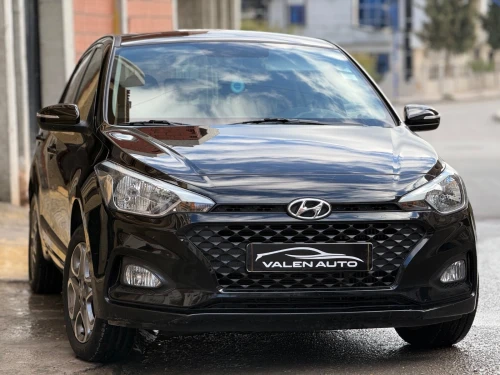 Hyundai i20 2020 i20
