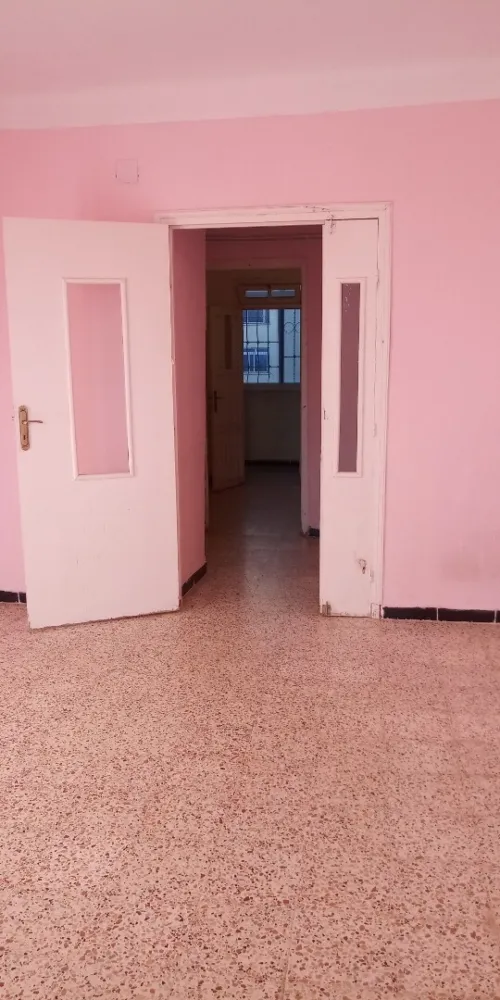 Location Appartement F3 Tizi Ouzou Azazga
