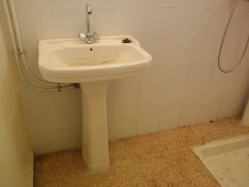Location Appartement F3 Tizi Ouzou Timizart