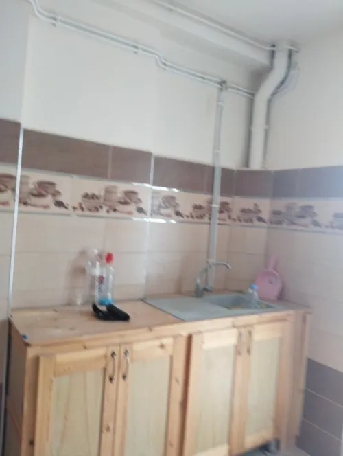 Location Appartement F3 Tizi Ouzou Azazga