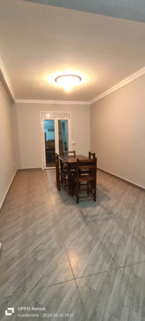 Location Appartement F3 Tizi Ouzou Azeffoun