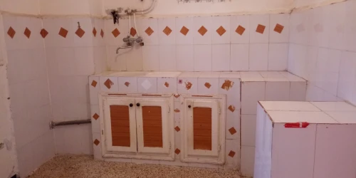 Location Appartement F3 Tizi Ouzou Azazga