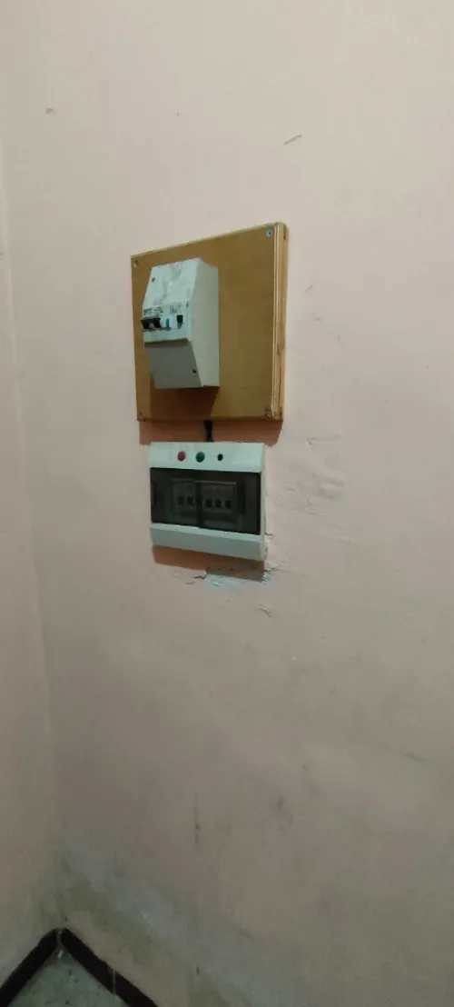 Location Appartement F3 Tizi Ouzou Azazga