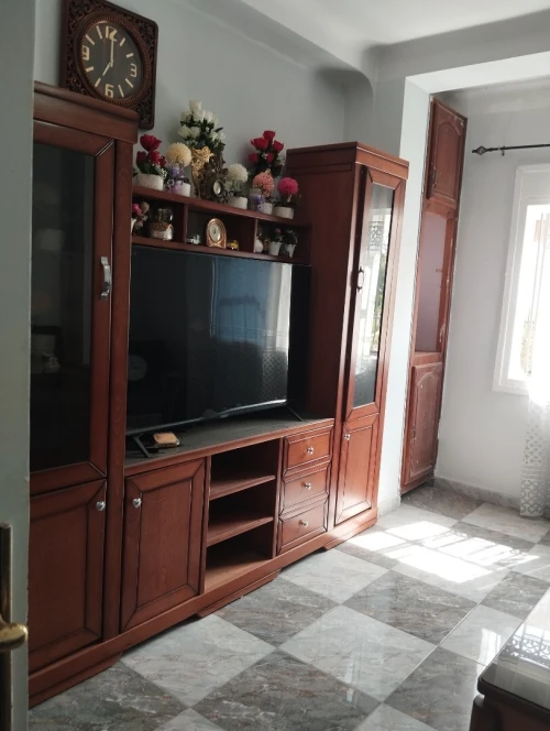 Vente Appartement F3 Tizi Ouzou Azazga