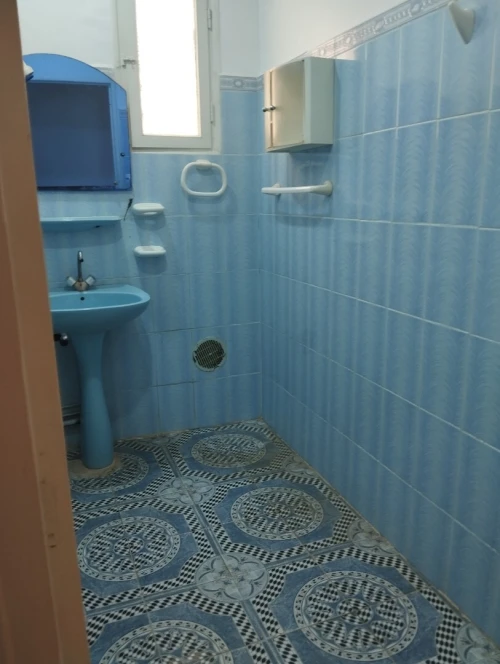 Vente Appartement F3 Tizi Ouzou Azazga