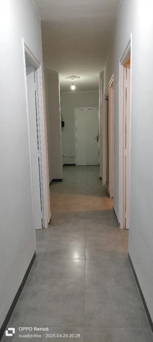 Location Appartement F4 Tizi Ouzou Freha