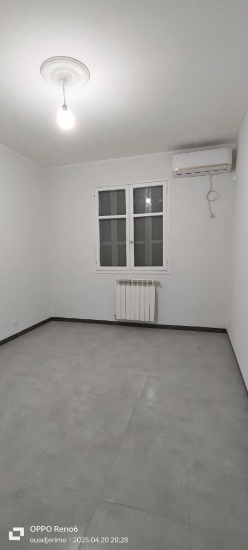 Location Appartement F4 Tizi Ouzou Freha