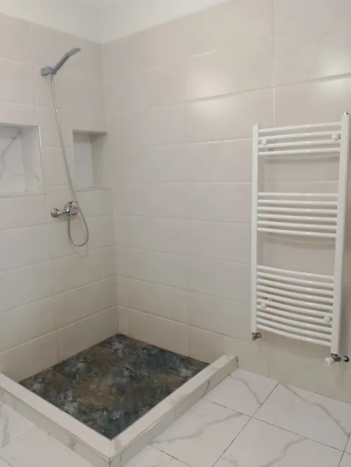 Location Appartement Niveau de villa F4 Tizi Ouzou Azazga