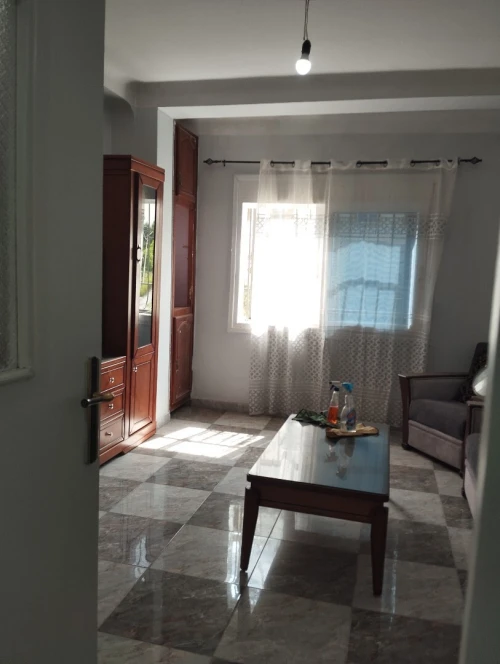 Vente Appartement F3 Tizi Ouzou Azazga