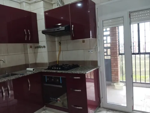 Location Appartement F4 Tizi Ouzou Freha