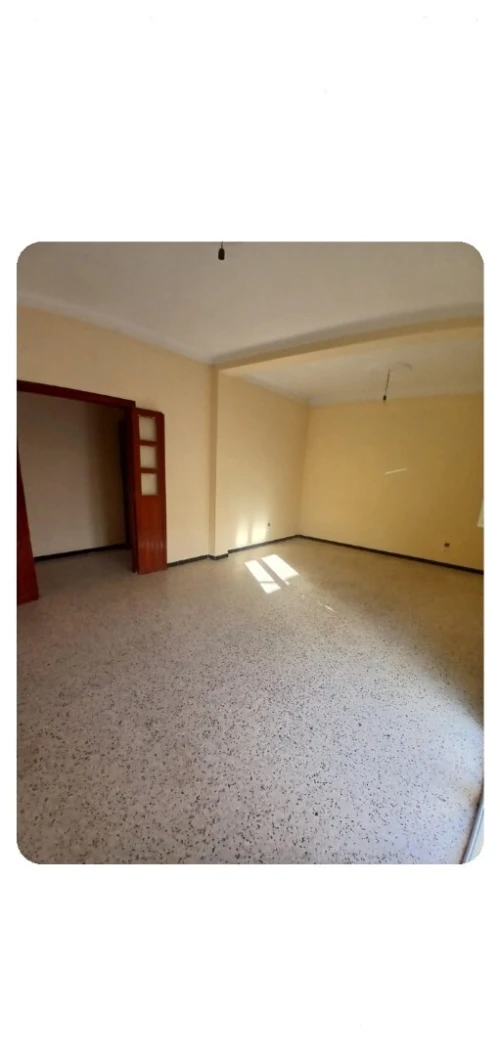 Location Appartement Niveau de villa F5 Tizi Ouzou Azazga