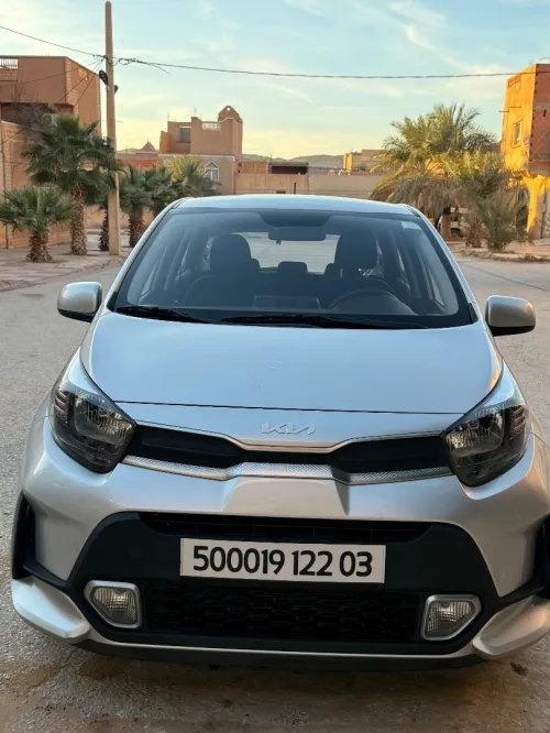 Kia Picanto 2022 Morning