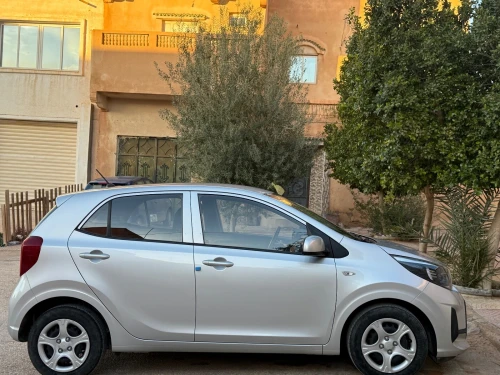 Kia Picanto 2022 Morning