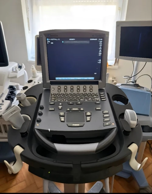 Echographe Sonosite m turbo