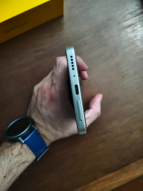 Poco M7 pro 5G