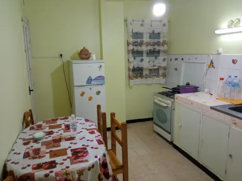 Location vacances Appartement F3 Alger Bab ezzouar