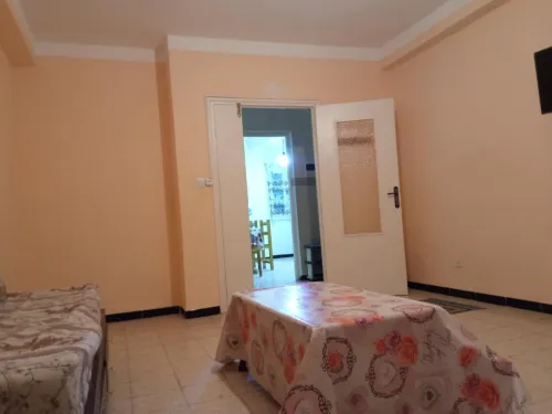 Location vacances Appartement F3 Alger Bab ezzouar