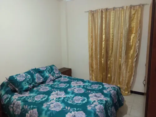 Location vacances Appartement F3 Alger Bab ezzouar