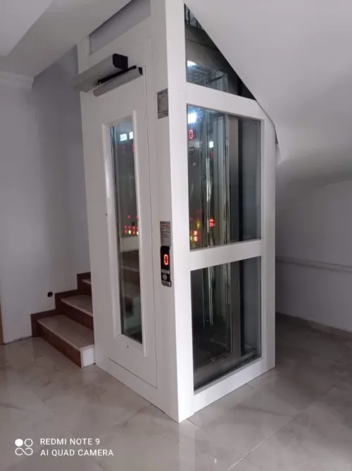 Installation, Réparation d'ascenseurs #Ascenseur #Monte charge تركيب، تجديد، إصلاح، وصيانة المصاعد