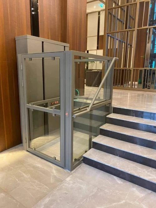 Installation, Réparation d'ascenseurs #Ascenseur #Monte charge تركيب، تجديد، إصلاح، وصيانة المصاعد