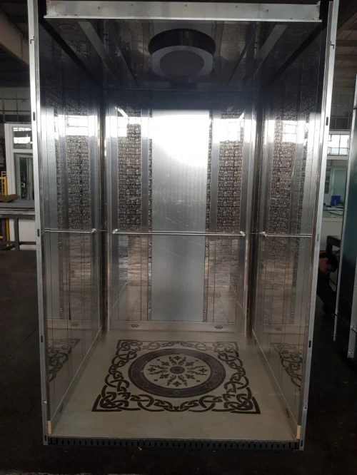 Fourniture et pose tous types d'ascenseurs, تركيب، تجديد، وصيانة المصاعد Installation ascenseur