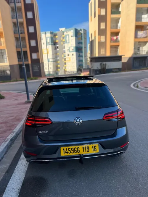 Volkswagen Golf 7 2019 JOIN