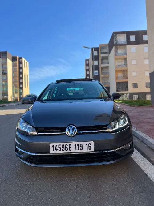 Volkswagen Golf 7 2019 JOIN