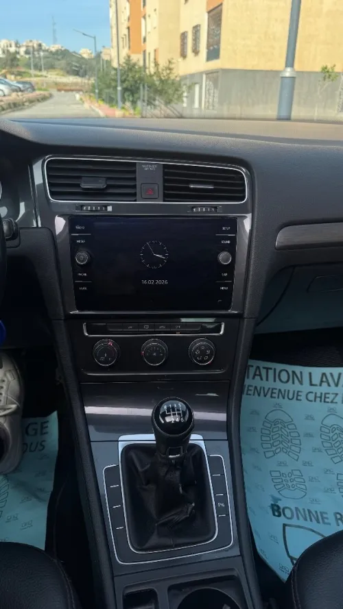 Volkswagen Golf 7 2019 JOIN
