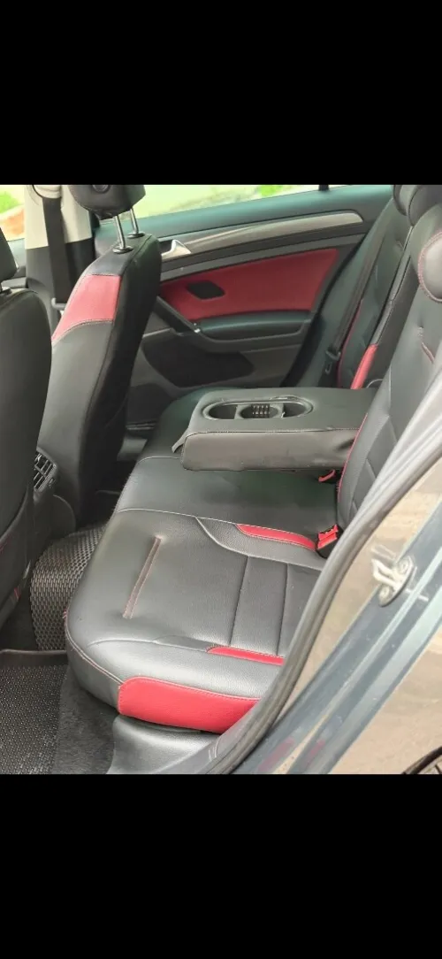 Volkswagen Golf 7 2019 JOIN