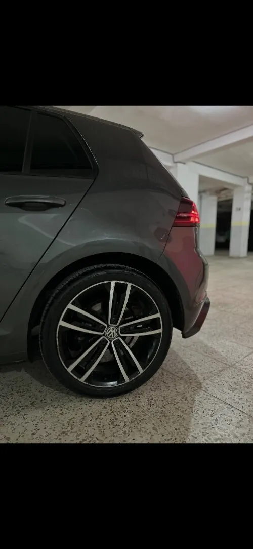 Volkswagen Golf 7 2019 JOIN