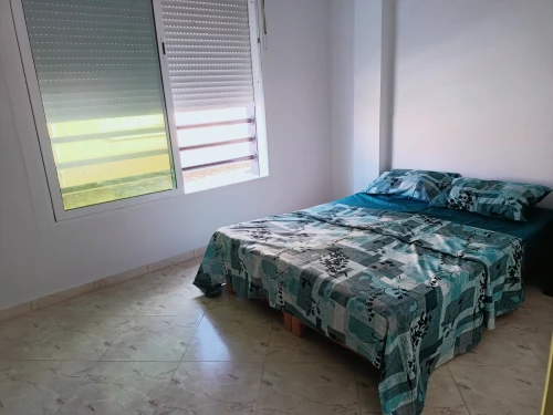 Location Appartement F2 Tlemcen Marsa ben mhidi