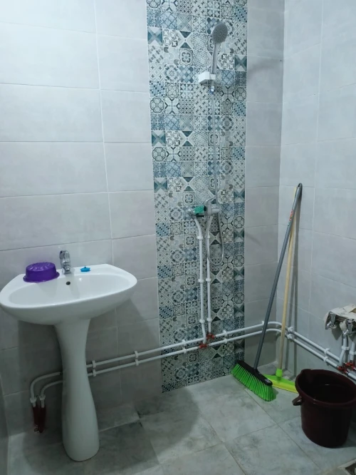 Location Appartement F2 Tlemcen Marsa ben mhidi