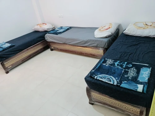 Location Appartement F2 Tlemcen Marsa ben mhidi