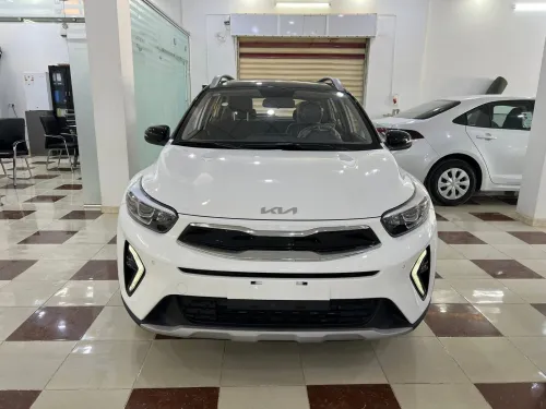 Kia KX1 2025 Kx1