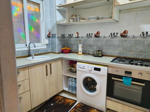 Location vacances Appartement F3 Béjaïa Bejaia