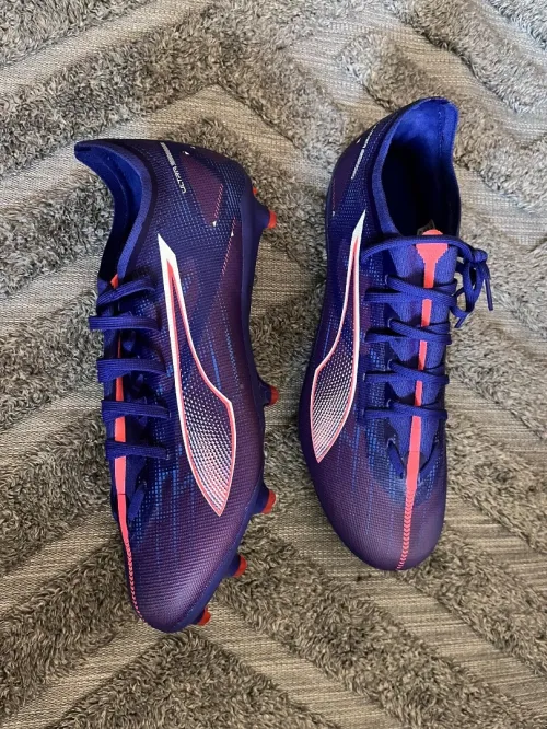 Soulier de football Puma original | Taille:44 | Neuf