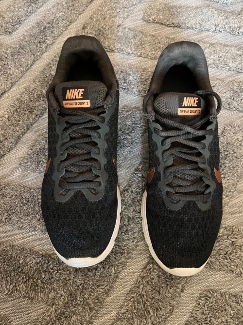 Chaussures Nike air Max originale | Taille : 38,5