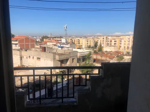 Vente Appartement F3 Alger Reghaia