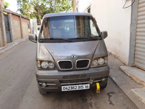 DFSK Mini Truck 2015 SC 2m50