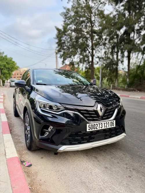 Renault Captur 2021 RS Line 